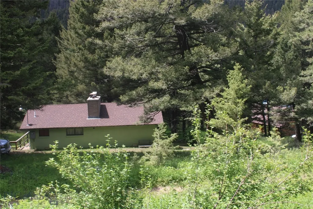 7 East Slope Road Cardwell MT 59721