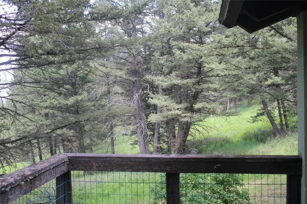 7 East Slope Road Cardwell MT 59721