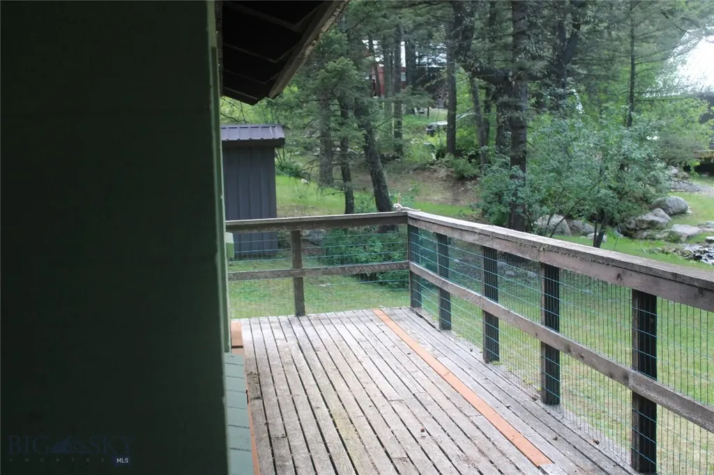 7 East Slope Road Cardwell MT 59721