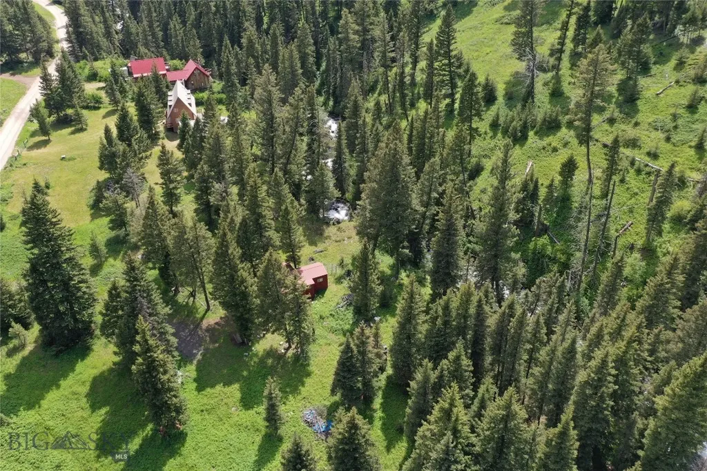 7 East Slope Road Cardwell MT 59721