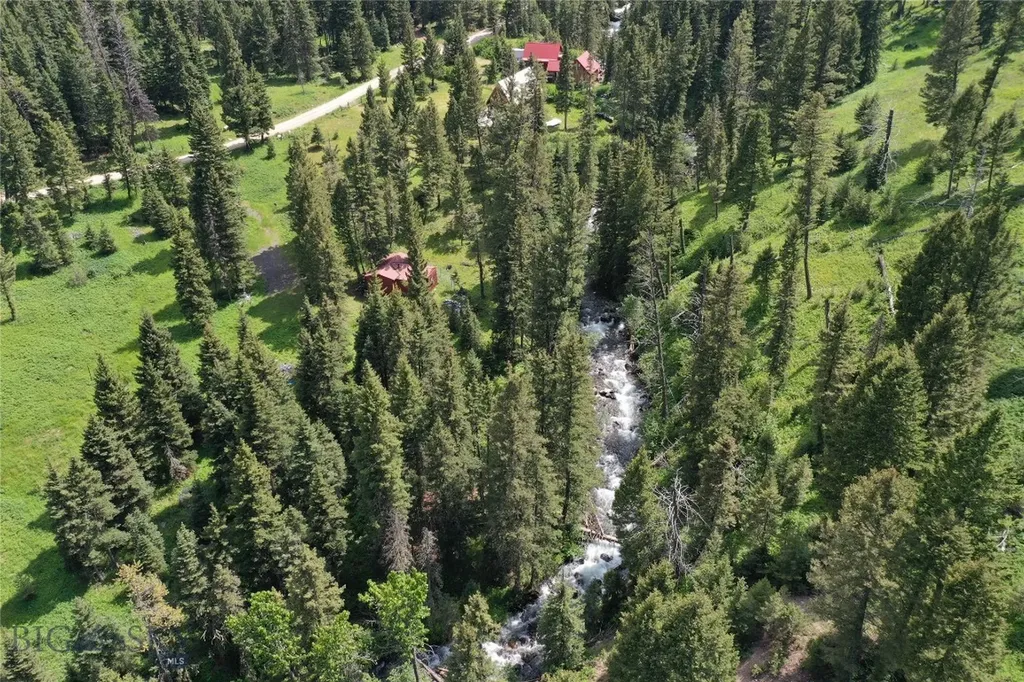 7 East Slope Road Cardwell MT 59721