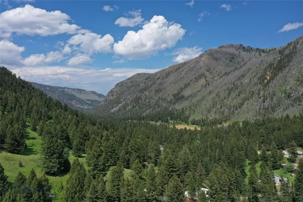 7 East Slope Road Cardwell MT 59721