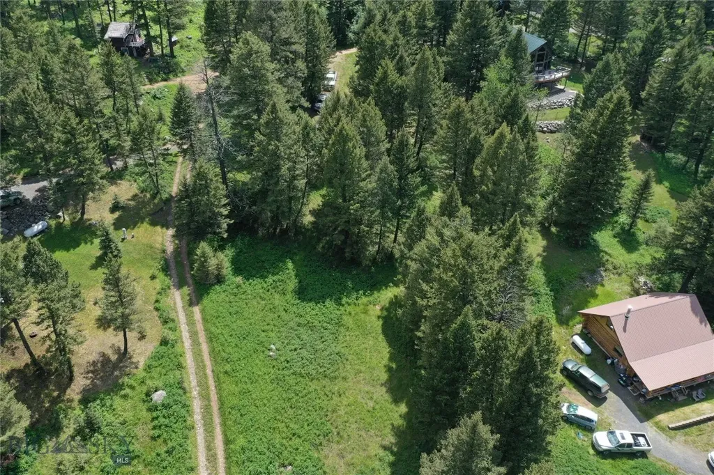 7 East Slope Road Cardwell MT 59721