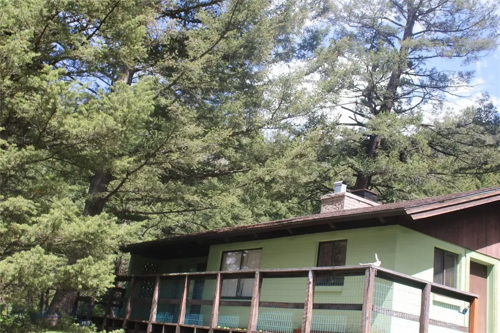 7 East Slope Road Cardwell MT 59721