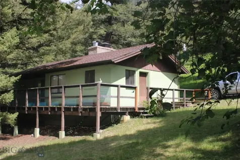 7 East Slope Road Cardwell MT 59721