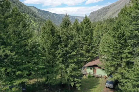 7 East Slope Road Cardwell MT 59721