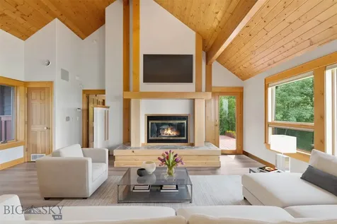 2555 Deer Creek Bozeman MT 59715