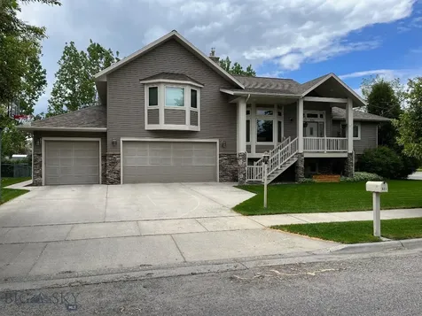 321 Meagher Avenue Bozeman MT 59718