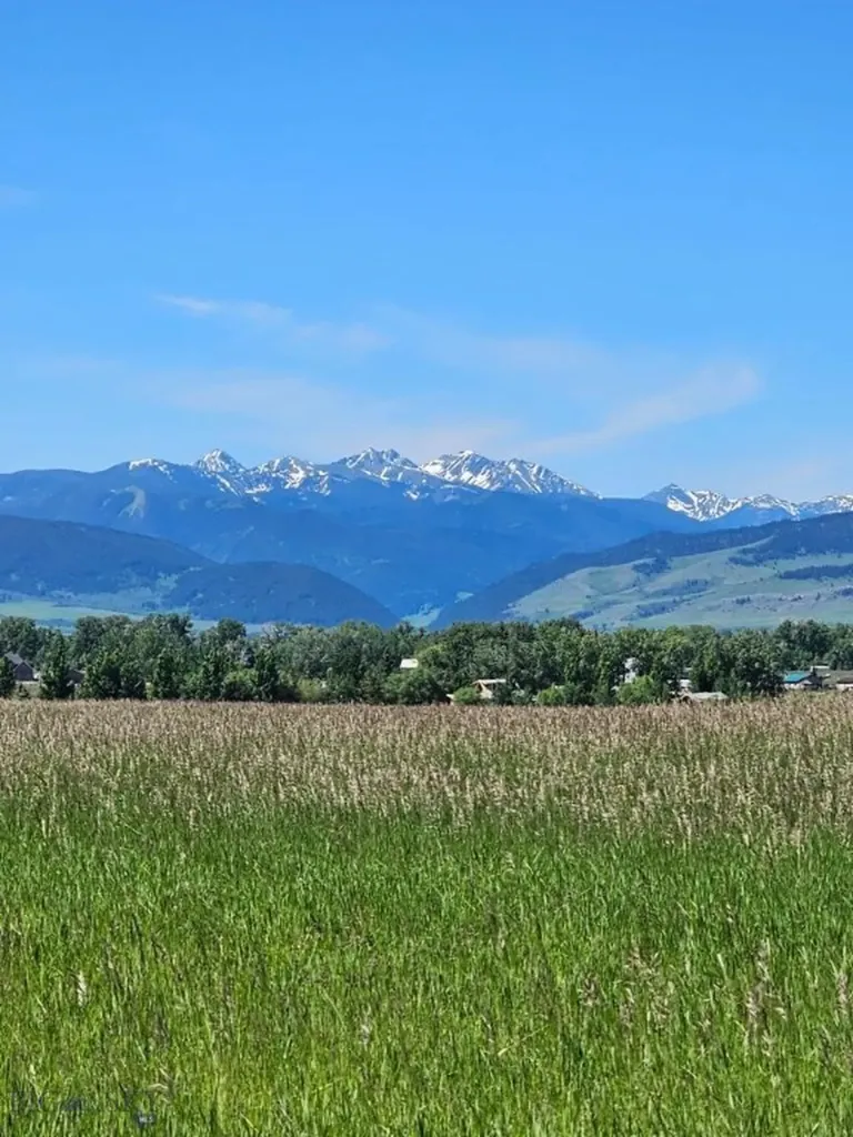 550 Little Valley Road Bozeman MT 59715