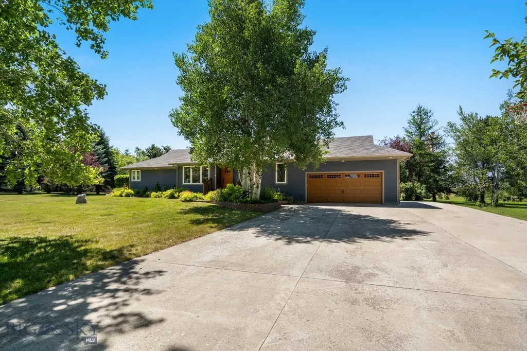 3080 Branding Iron Road Bozeman MT 59715