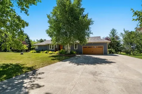 3080 Branding Iron Road Bozeman MT 59715