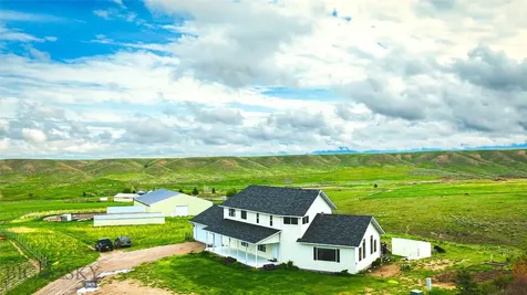 500 Trista Drive Dillon MT 59725