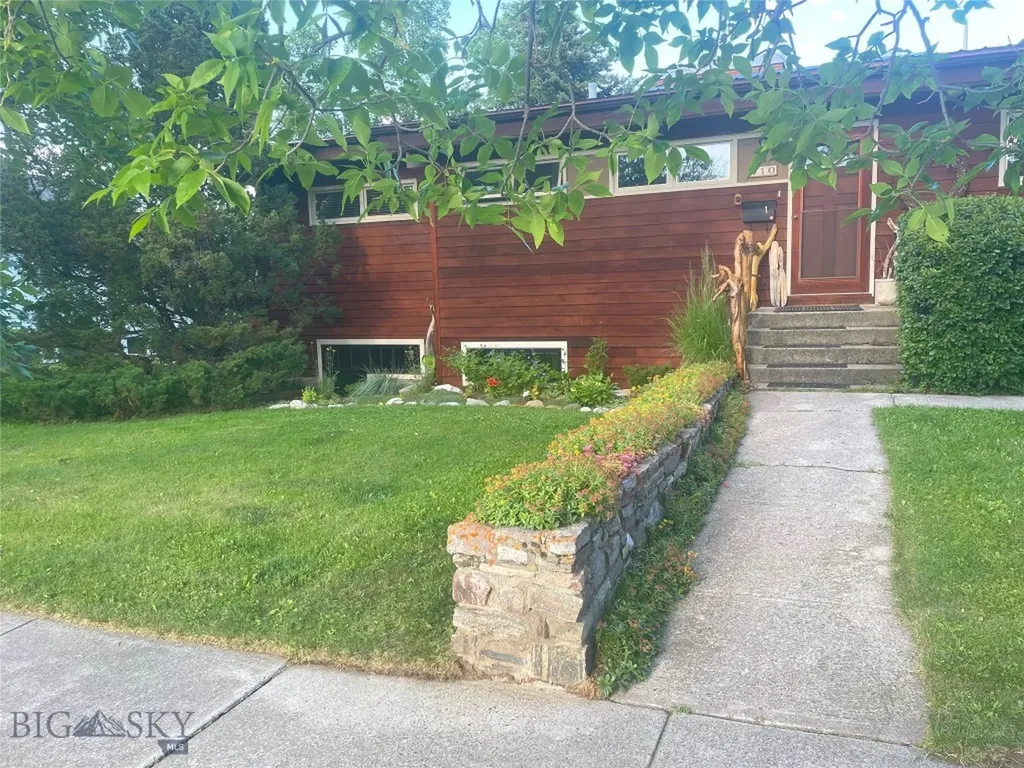 410 S 12th Avenue Bozeman MT 59715