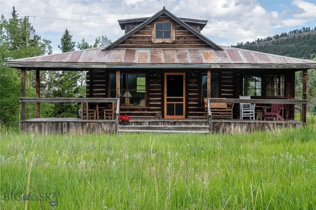 329 West Boulder Mcleod MT 59052