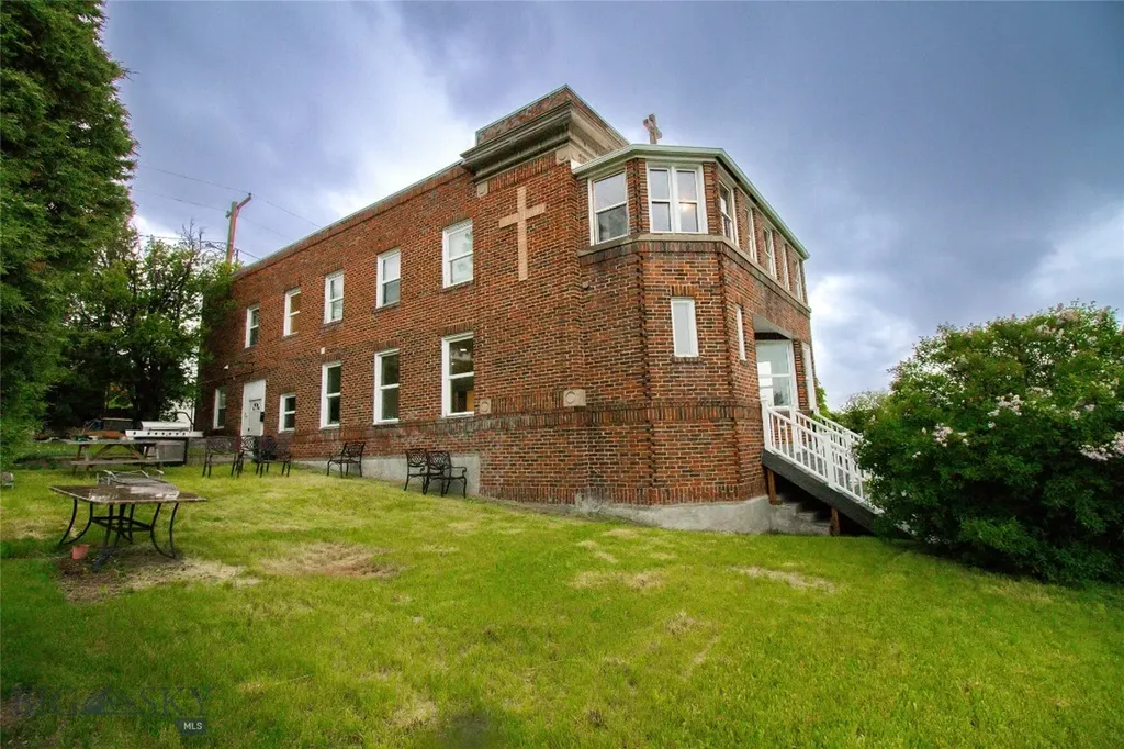 1131 W Copper Street Butte MT 59701