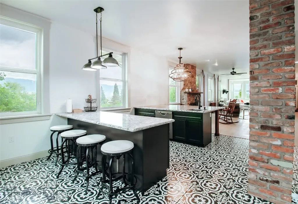 1131 W Copper Street Butte MT 59701