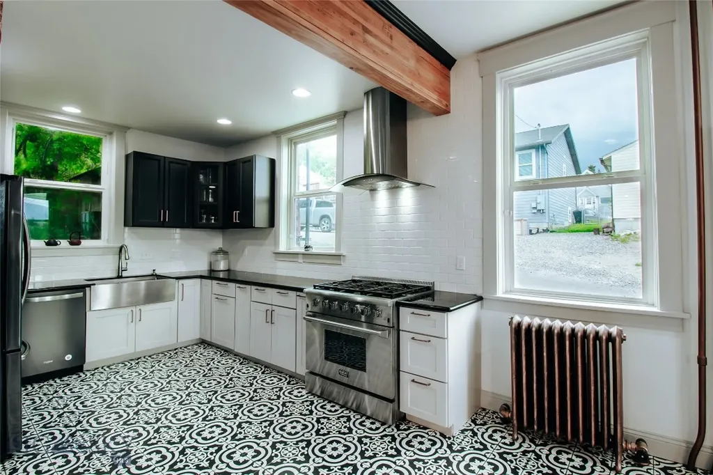 1131 W Copper Street Butte MT 59701