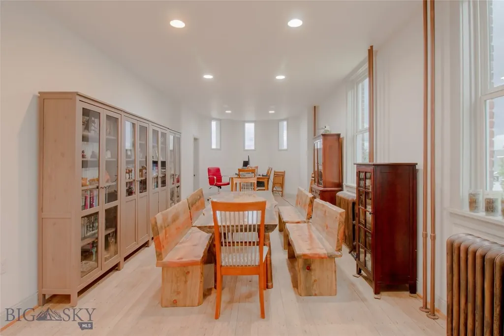 1131 W Copper Street Butte MT 59701