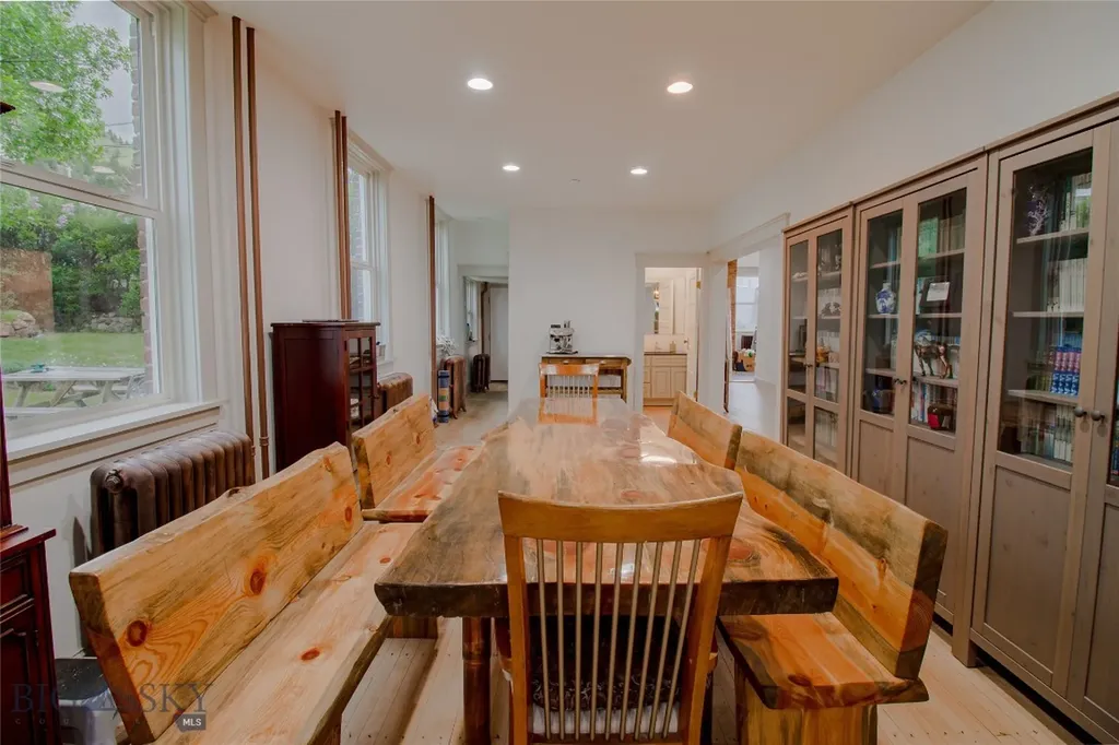 1131 W Copper Street Butte MT 59701