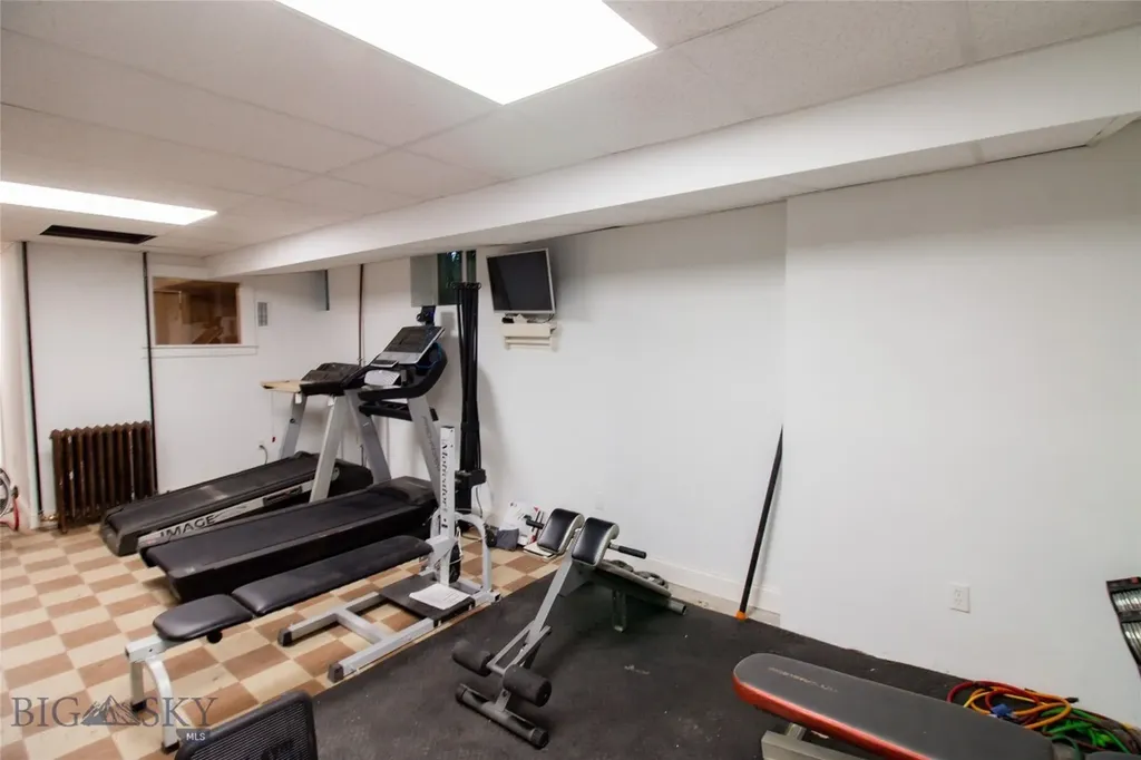 1131 W Copper Street Butte MT 59701