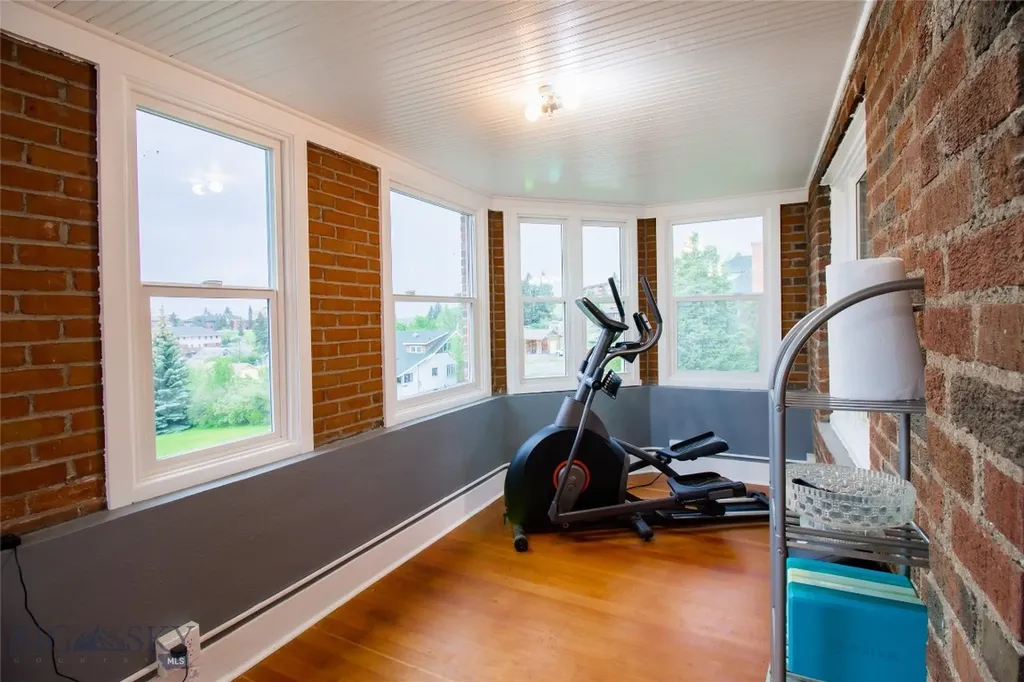 1131 W Copper Street Butte MT 59701