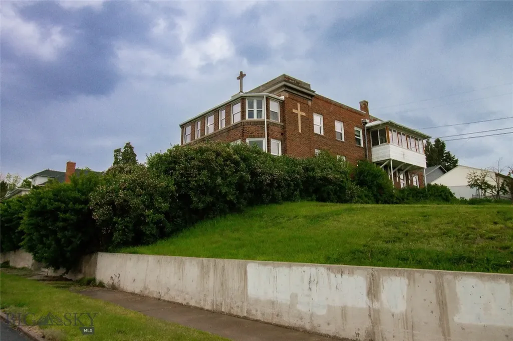 1131 W Copper Street Butte MT 59701