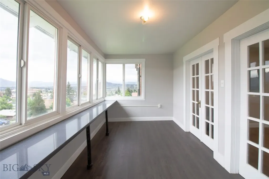1131 W Copper Street Butte MT 59701