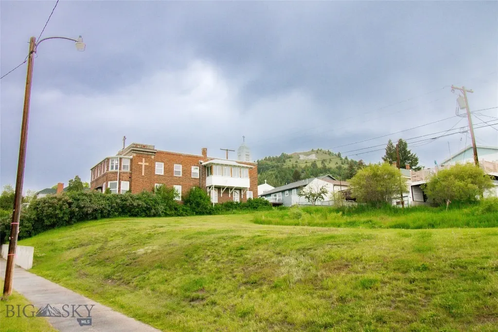 1131 W Copper Street Butte MT 59701