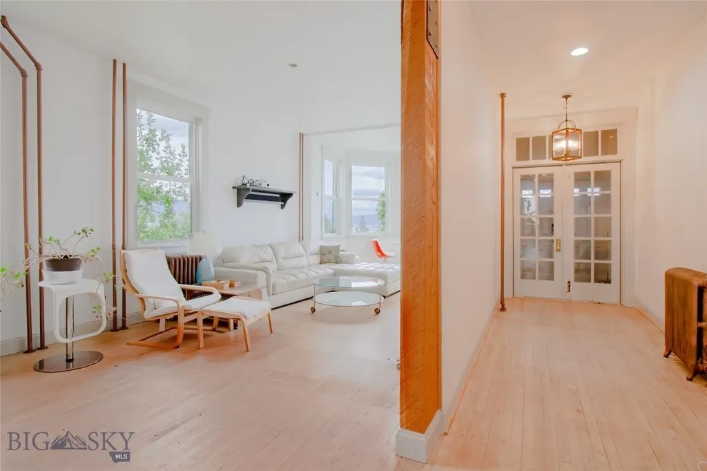 1131 W Copper Street Butte MT 59701