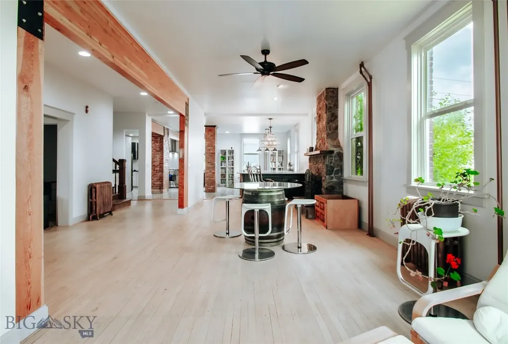 1131 W Copper Street Butte MT 59701