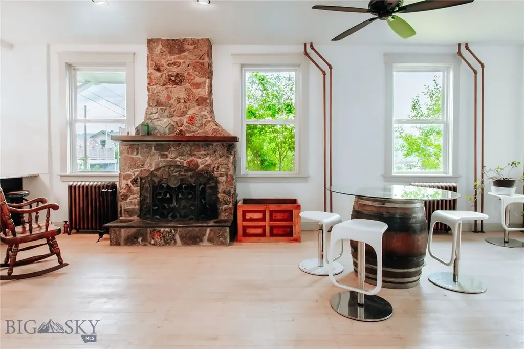 1131 W Copper Street Butte MT 59701
