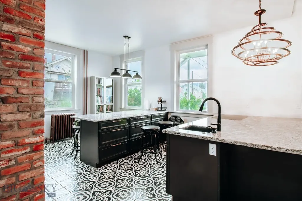 1131 W Copper Street Butte MT 59701