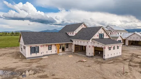 46 Creekbank Loop Bozeman MT 59718