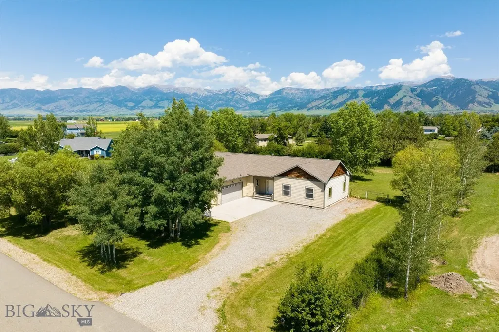 98 Olive Tree Way Belgrade MT 59714