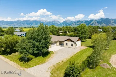 98 Olive Tree Way Belgrade MT 59714