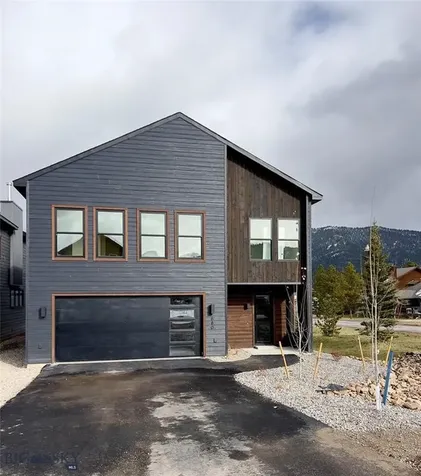660 Big Pine Drive Big Sky MT 59716
