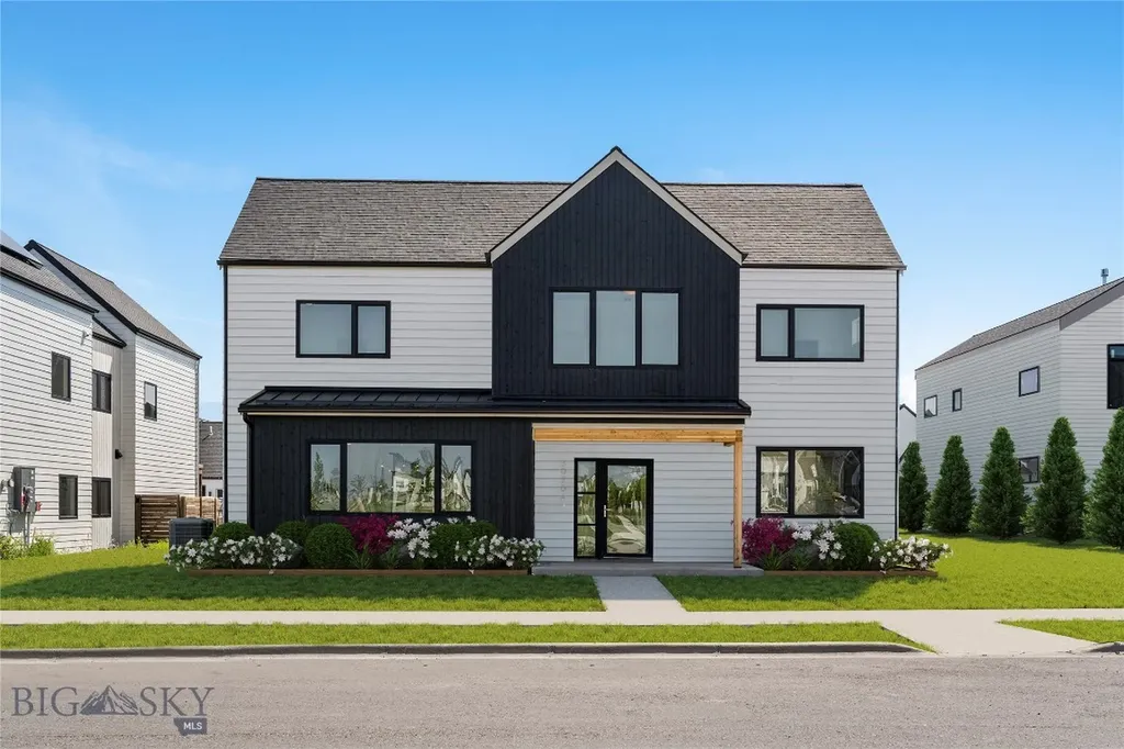 3020 S 28th Avenue Bozeman MT 59718