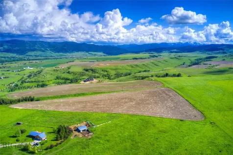 Tract L Rattlesnake Road Gallatin Gateway MT 59730