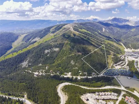 Tbd Black Eagle Drive Big Sky MT 59716