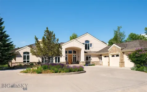 12 Lariat Loop Bozeman MT 59715
