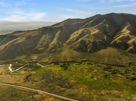 Elk Meadows Ranch 3569 Gosman Lane Lima MT 59724