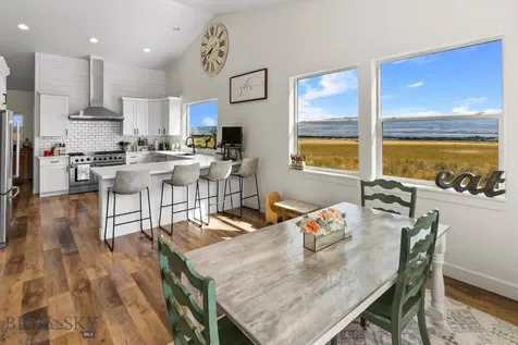 8 Wall Street Townsend MT 59644