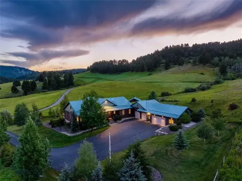 250 Wapiti Peak Trail Bozeman MT 59715