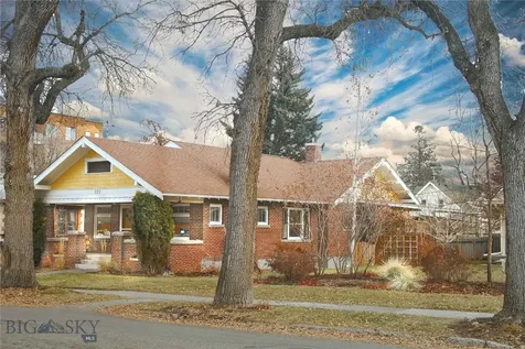 222 S Black Avenue Bozeman MT 59715