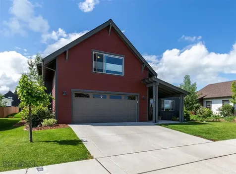 2038 Jacobs Street Bozeman MT 59718