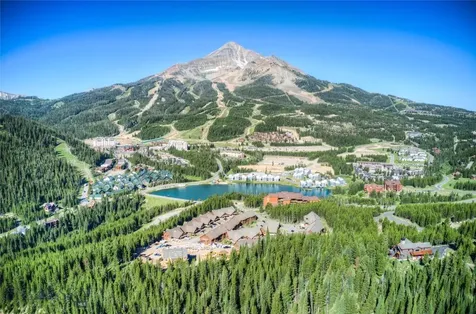 Tbd Heavy Runner Road Big Sky MT 59716