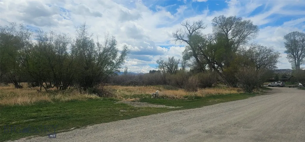 Tbd Hwy 287 NE Ennis MT 59729