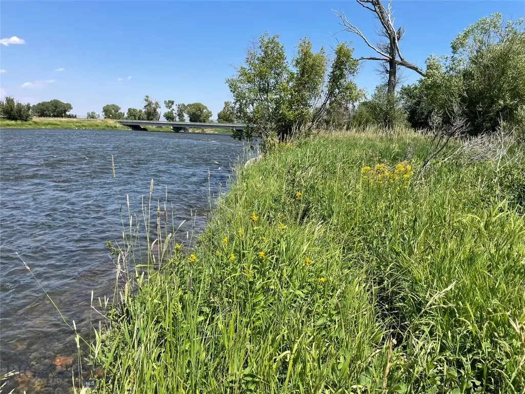Tbd Hwy 287 NE Ennis MT 59729