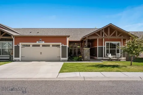 5473 Glenkirk Bozeman MT 59718