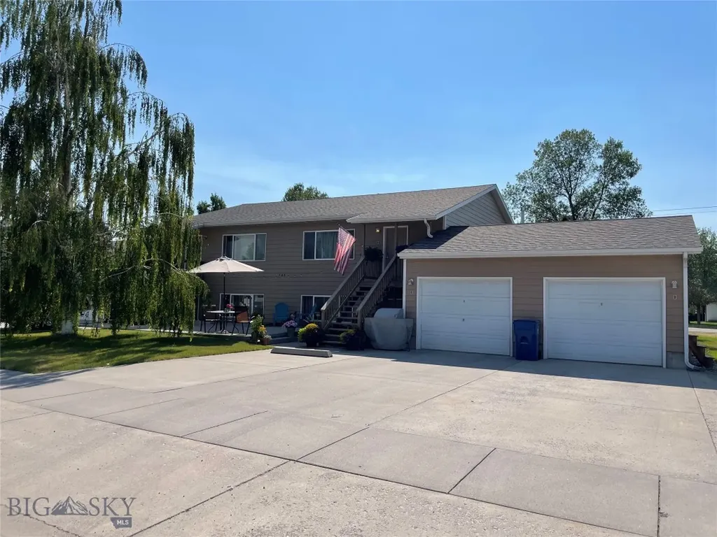 703 Mantle Belgrade MT 59714